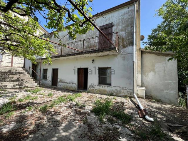 Villetta bifamiliare in vendita di 120 m² in Via Molini, 11