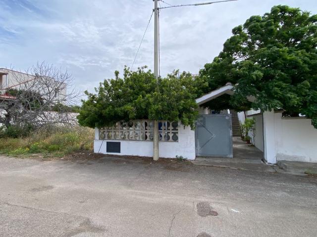 Villetta bifamiliare in vendita di 120 m² in Via Presicce