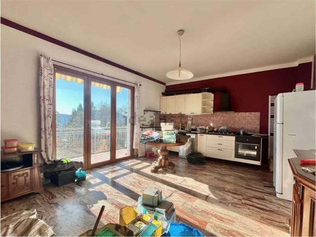 Villetta bifamiliare in vendita di 120 m² in Via Risorgimento, 4