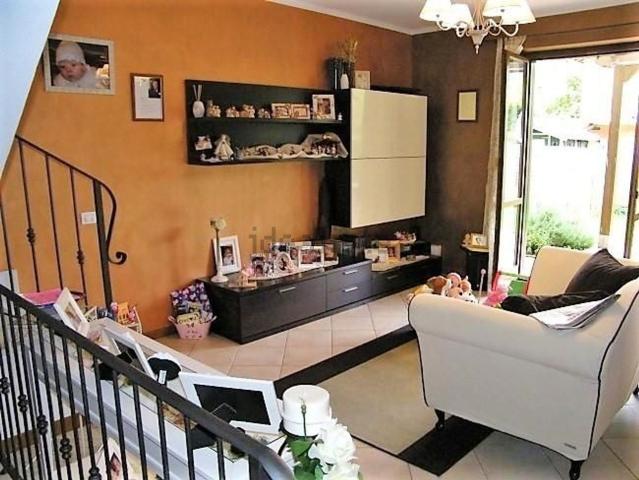 Villetta bifamiliare in vendita di 120 m² in Via San Lorenzo, 53