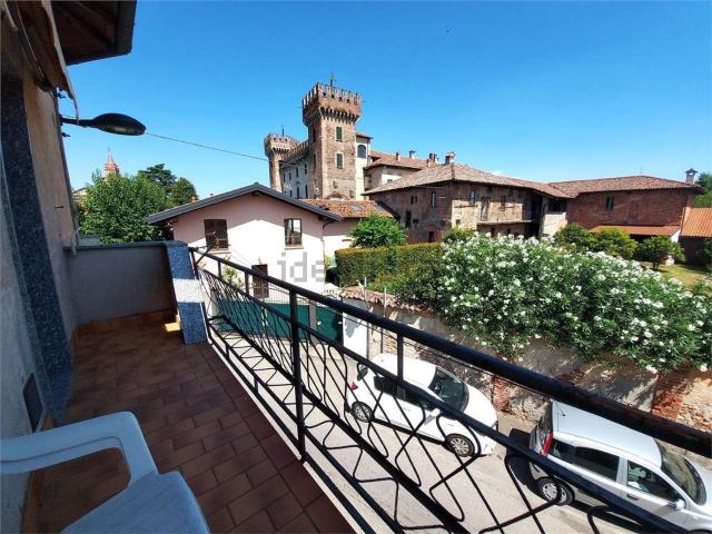 Villetta bifamiliare in vendita di 120 m² in Via Solferino, 60