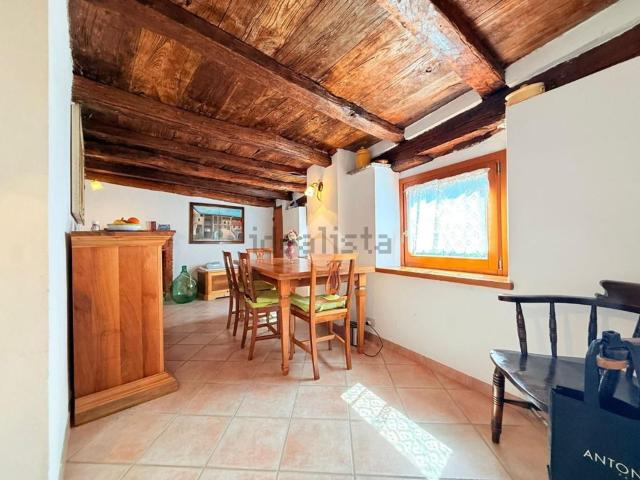 Villetta bifamiliare in vendita di 120 m² in Via Stura, 19