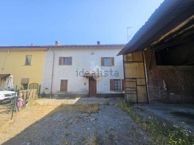 Villetta bifamiliare in vendita di 120 m² in Viale di Rivalta, 12