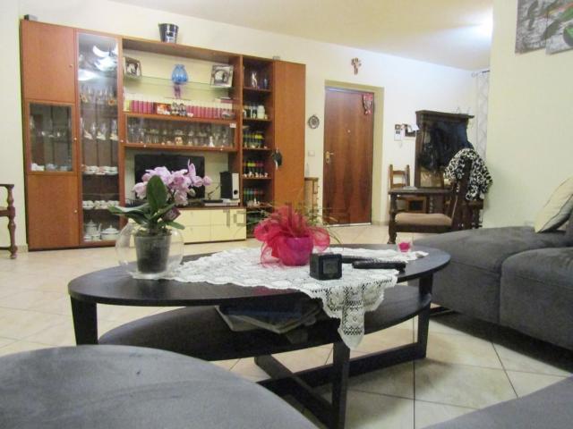 Villetta bifamiliare in vendita di 120 m² in Viale Domenico Zaccagna, 6