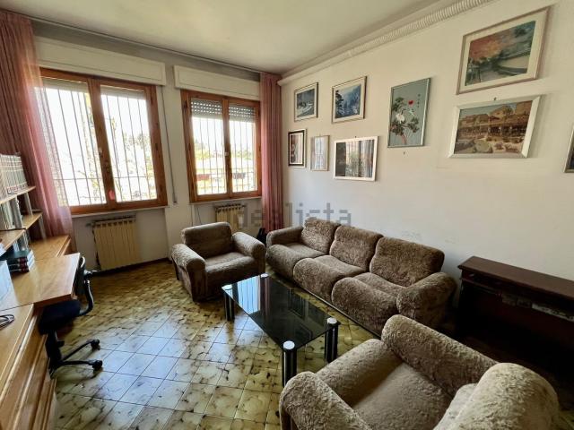 Villetta bifamiliare in vendita di 120 m² in Viale Vincenzo da Filicaia