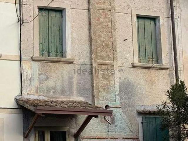 Villetta bifamiliare in vendita di 120 m²