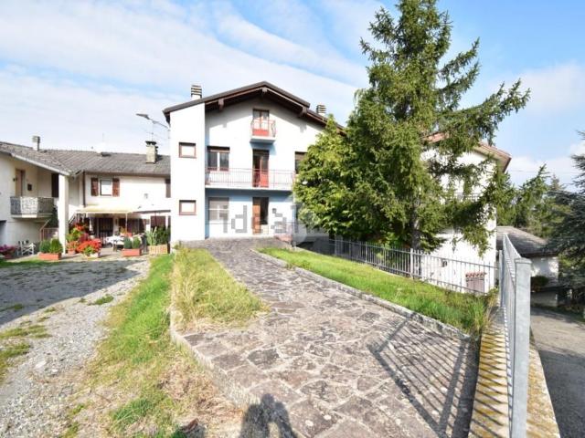 Villetta bifamiliare in vendita di 120 m²