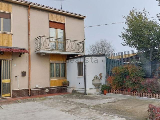 Villetta bifamiliare in vendita di 120 m²