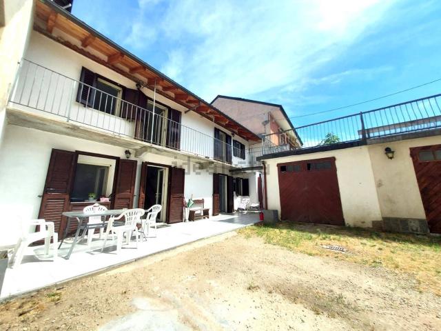 Villetta bifamiliare in vendita di 120 m²