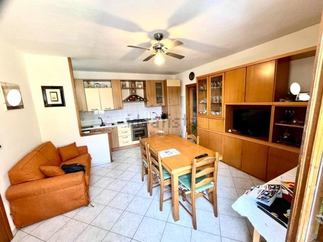 Villetta bifamiliare in vendita di 120 m²
