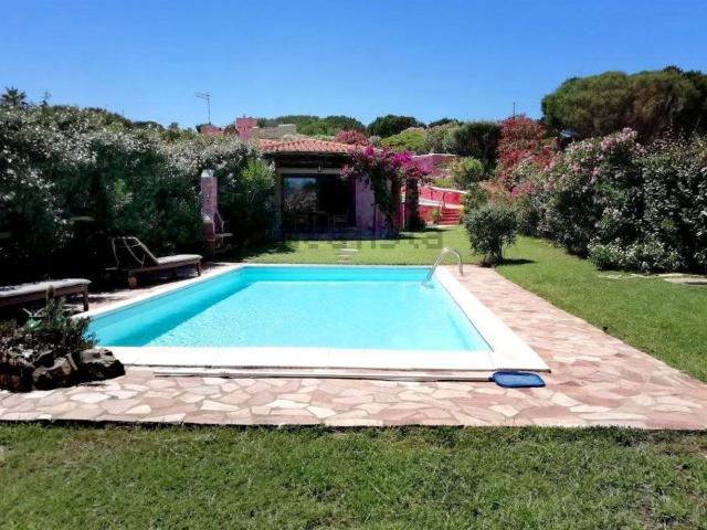 Villetta bifamiliare in vendita di 120 m²
