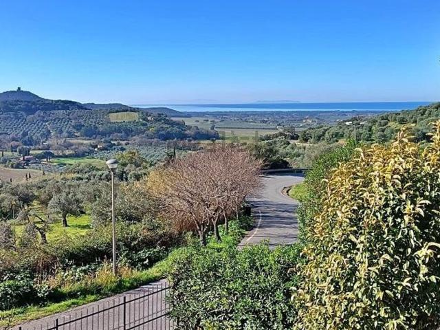Villetta bifamiliare in vendita di 120 m²