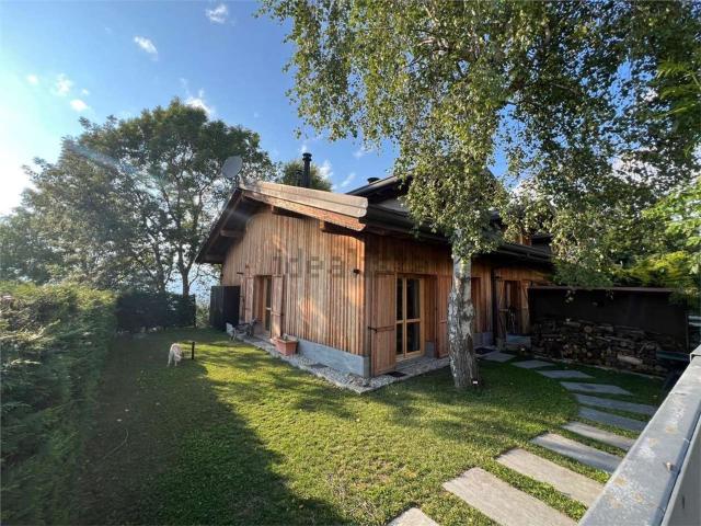Villetta bifamiliare in vendita di 120 m²