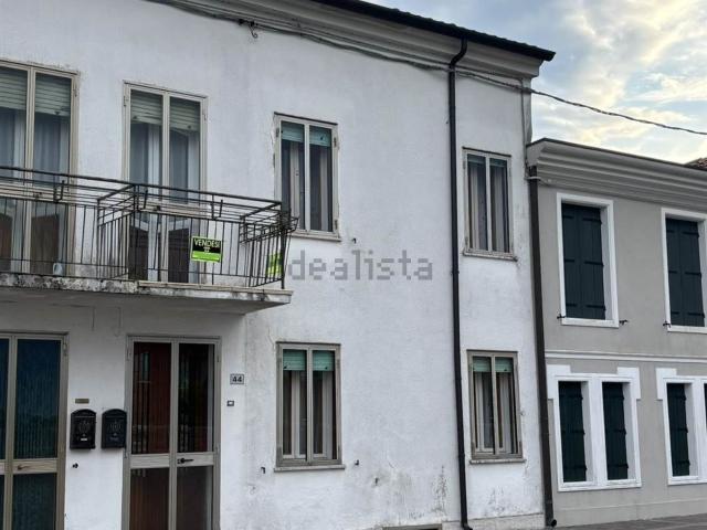 Villetta bifamiliare in vendita di 120 m²