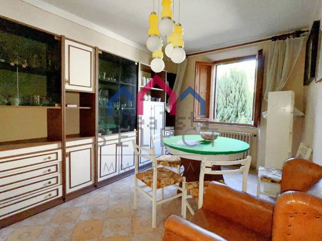 Villetta bifamiliare in vendita di 120 m²