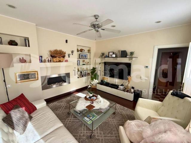 Villetta bifamiliare in vendita di 120 m²