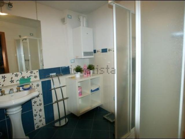 Villetta bifamiliare in vendita di 120 m²