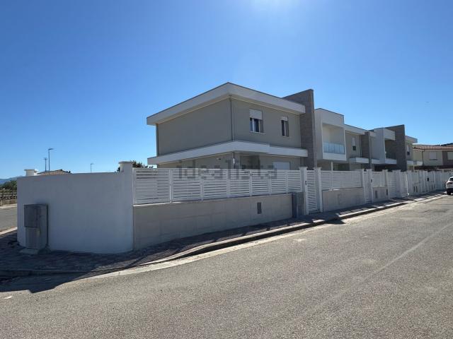 Villetta bifamiliare in vendita di 120 m²