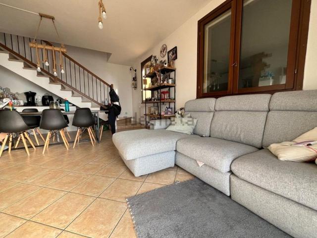 Villetta bifamiliare in vendita di 120 m²