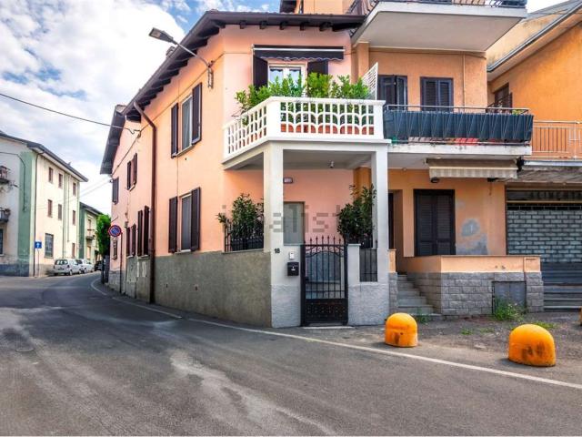 Villetta bifamiliare in vendita di 120 m²