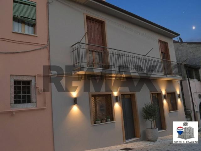 Villetta bifamiliare in vendita di 120 m²
