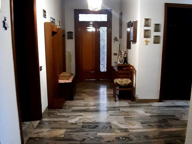 Villetta bifamiliare in vendita di 120 m²