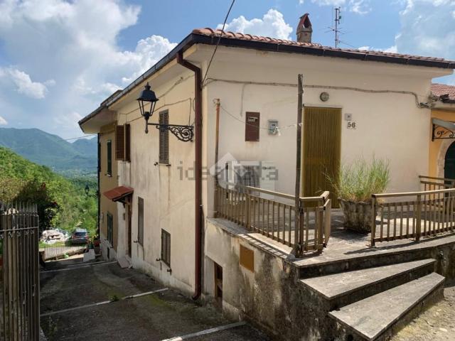 Villetta bifamiliare in vendita di 120 m²