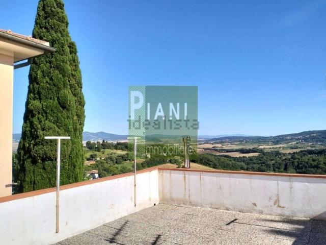 Villetta bifamiliare in vendita di 120 m²