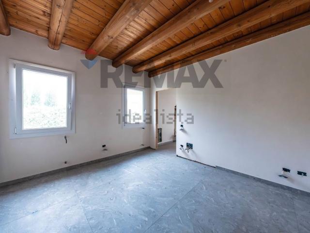Villetta bifamiliare in vendita di 120 m²
