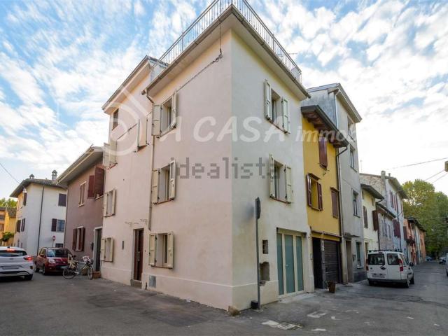 Villetta bifamiliare in vendita di 120 m²