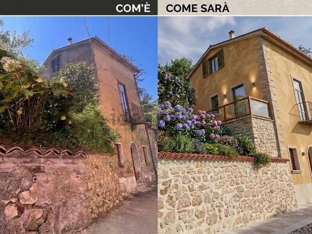 Villetta bifamiliare in vendita di 120 m²