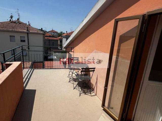 Villetta bifamiliare in vendita di 120 m²