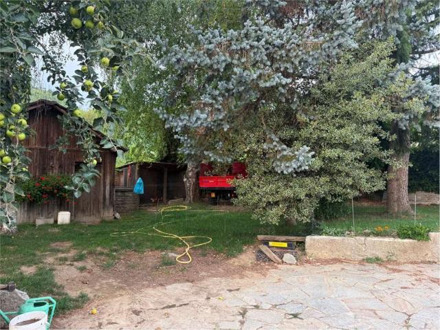 Villetta bifamiliare in vendita di 120 m²