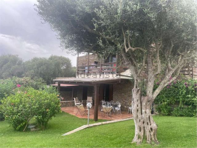 Villetta bifamiliare in vendita di 120 m²