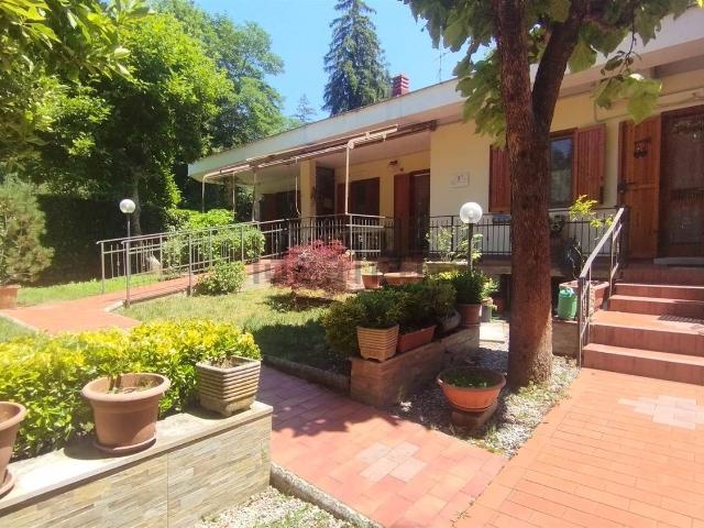 Villetta bifamiliare in vendita di 120 m²