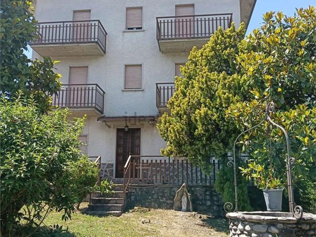 Villetta bifamiliare in vendita di 120 m²