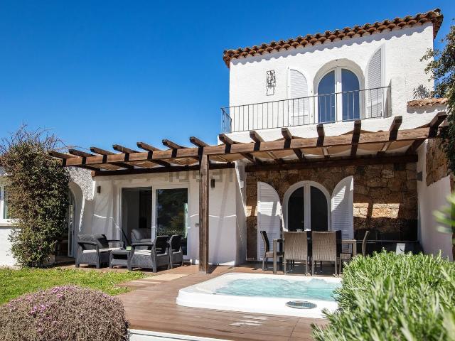 Villetta bifamiliare in vendita di 120 m²
