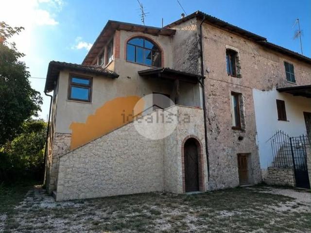 Villetta bifamiliare in vendita di 120 m²
