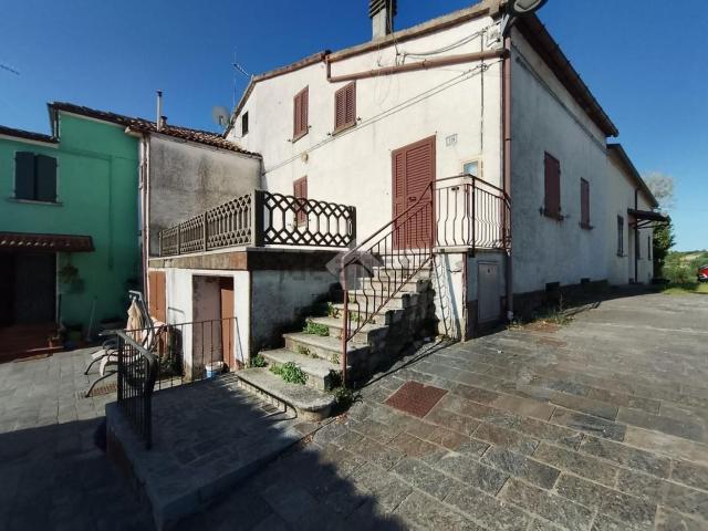 Villetta bifamiliare in vendita di 120 m²
