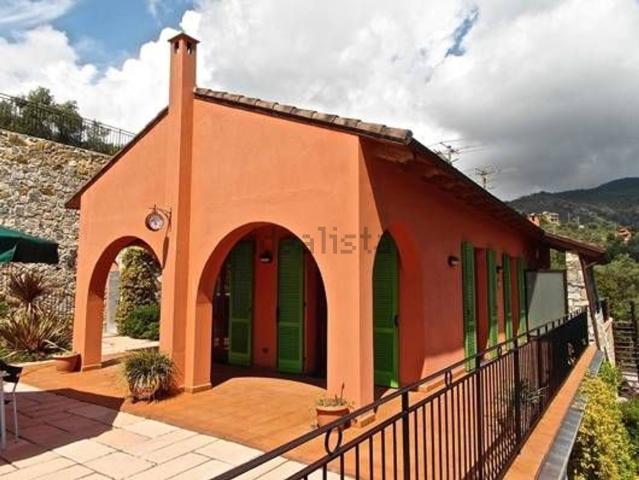 Villetta bifamiliare in vendita di 120 m²