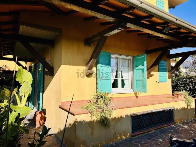 Villetta bifamiliare in vendita di 120 m²