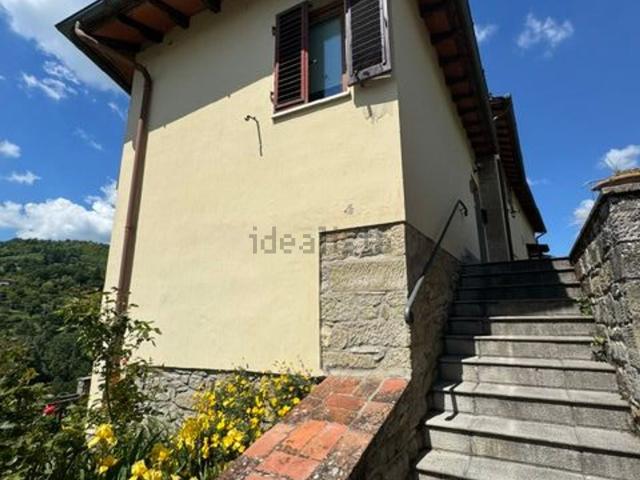Villetta bifamiliare in vendita di 120 m²