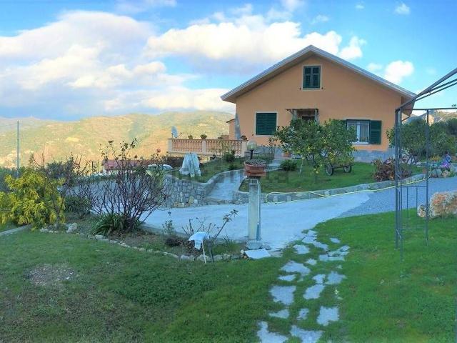 Villetta bifamiliare in vendita di 120 m²