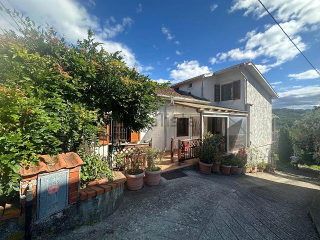 Villetta bifamiliare in vendita di 120 m²