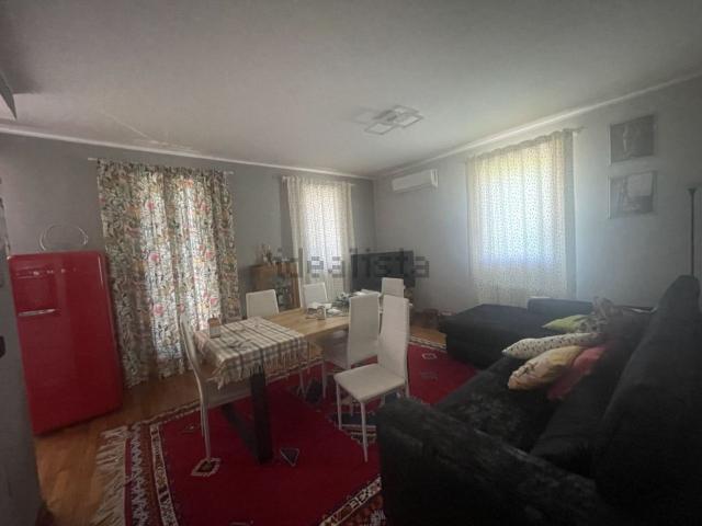Villetta bifamiliare in vendita di 120 m²