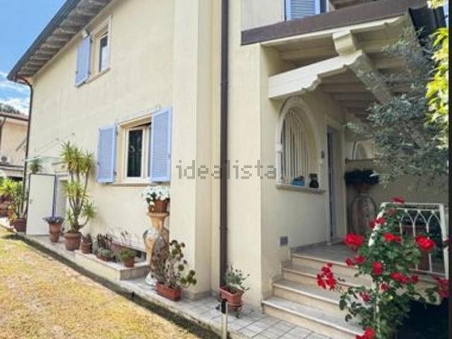 Villetta bifamiliare in vendita di 120 m²
