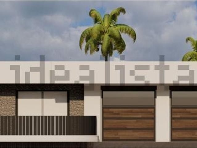 Villetta bifamiliare in vendita di 120 m²