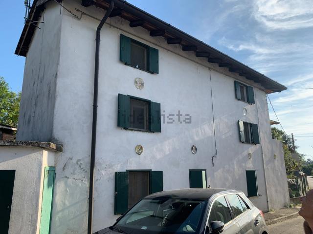 Villetta bifamiliare in vendita di 120 m²