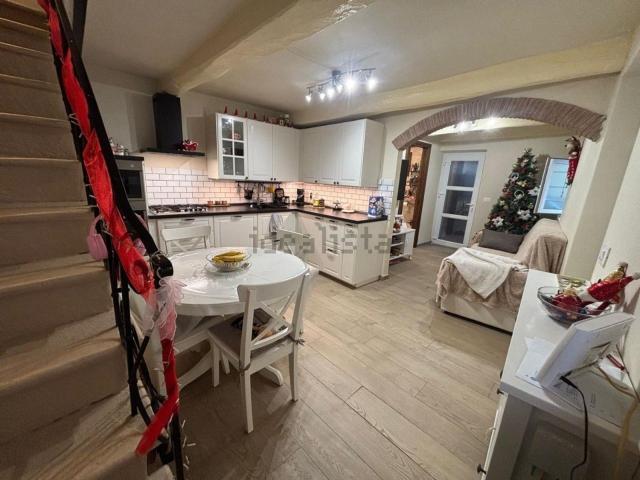 Villetta bifamiliare in vendita di 120 m²