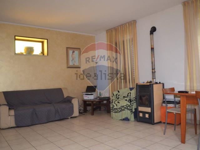 Villetta bifamiliare in vendita di 120 m²